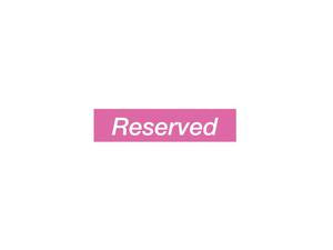 Reserved for DH
